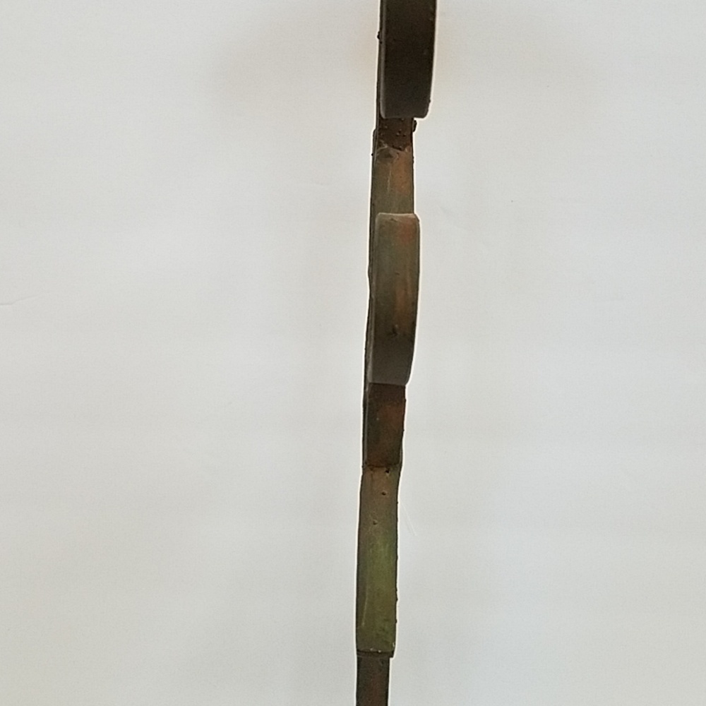 Pillar Candlestick - Picture 5 of 5